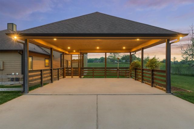 13125 Browder Traylor Road, Willis, TX 77378