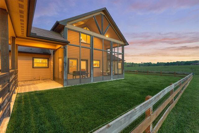 13125 Browder Traylor Road, Willis, TX 77378