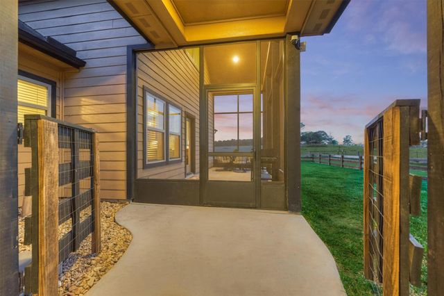 13125 Browder Traylor Road, Willis, TX 77378