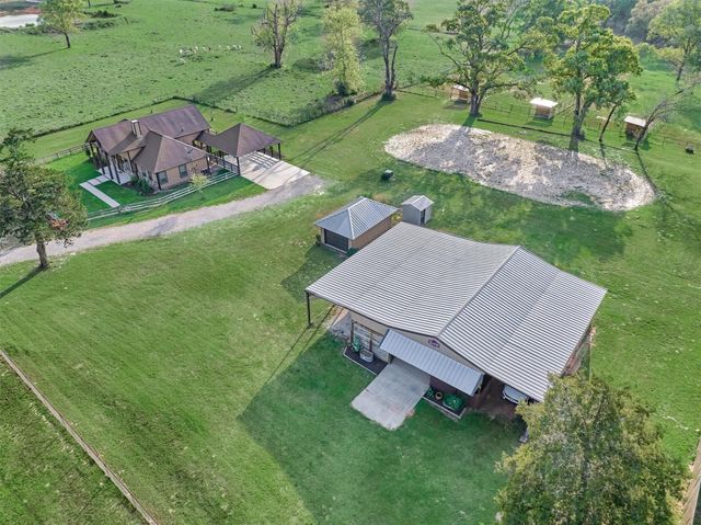 13125 Browder Traylor Road, Willis, TX 77378