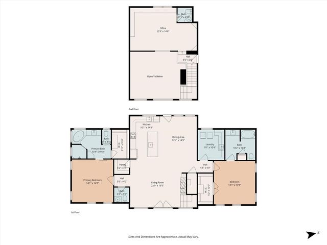 13125 Browder Traylor Road, Willis, TX 77378