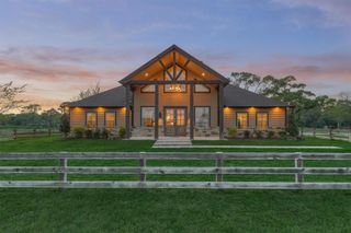 13125 Browder Traylor Road, Willis, TX 77378