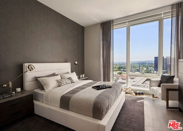 10000 Santa Monica Boulevard PH402, Los Angeles, CA 90067