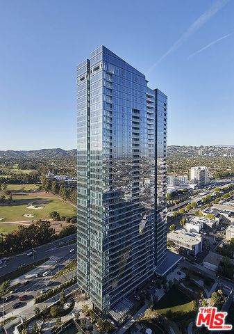 10000 Santa Monica Boulevard PH402, Los Angeles, CA 90067