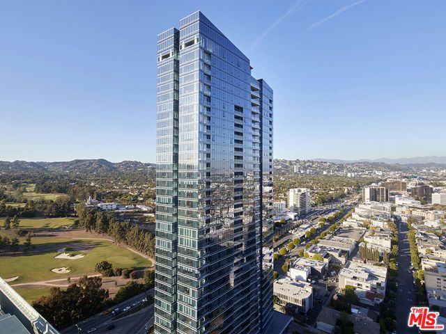 10000 Santa Monica Boulevard PH402, Los Angeles, CA 90067