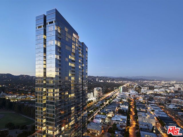 10000 Santa Monica Boulevard PH402, Los Angeles, CA 90067