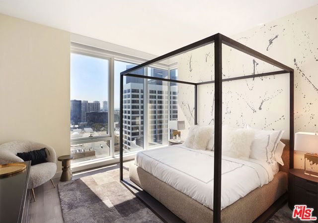 10000 Santa Monica Boulevard PH402, Los Angeles, CA 90067