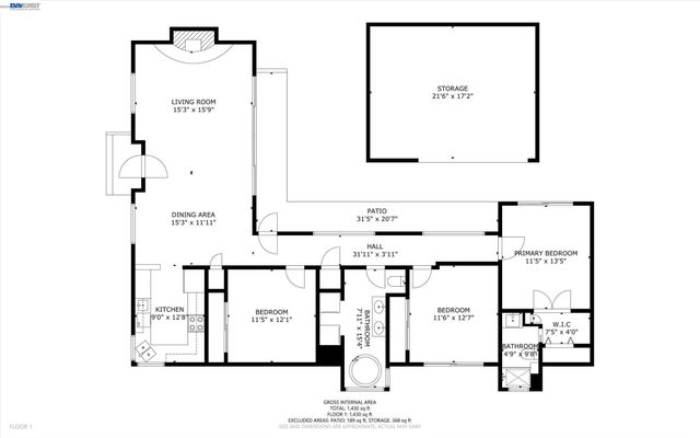 4247 School St., Pleasanton, CA 94566