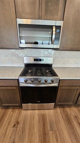 6418 Kentfield Drive, Rosharon, TX 77583