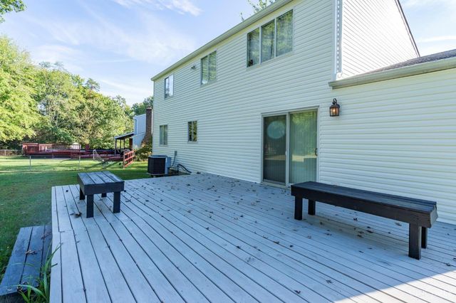 4597 Muirridge Court, Union Twp, OH 45103