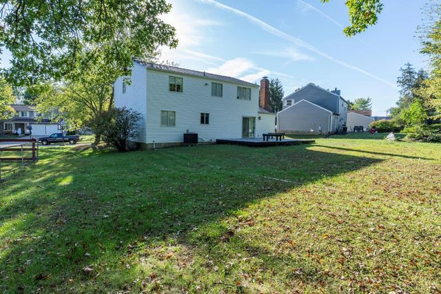 4597 Muirridge Court, Union Twp, OH 45103