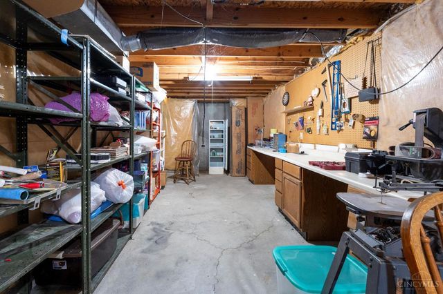 4597 Muirridge Court, Union Twp, OH 45103