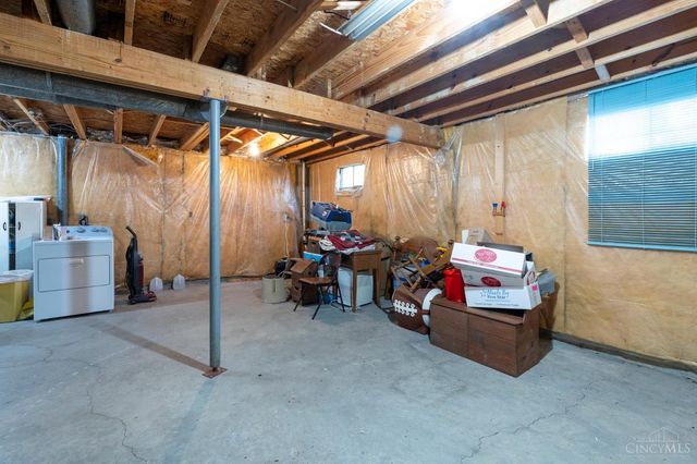 4597 Muirridge Court, Union Twp, OH 45103