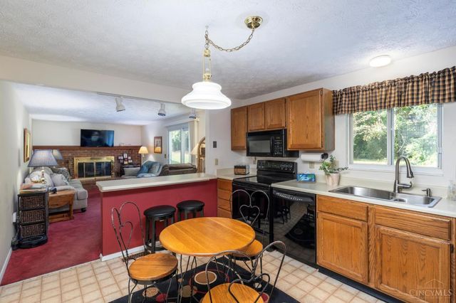 4597 Muirridge Court, Union Twp, OH 45103