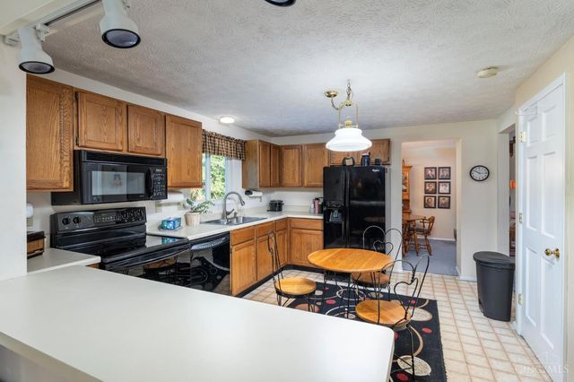 4597 Muirridge Court, Union Twp, OH 45103