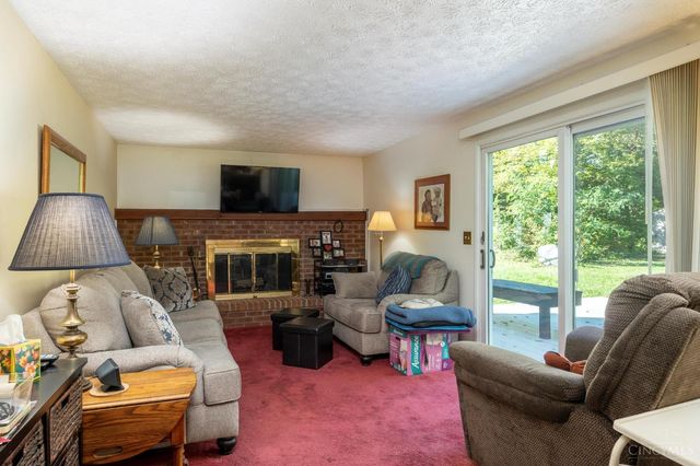 4597 Muirridge Court, Union Twp, OH 45103