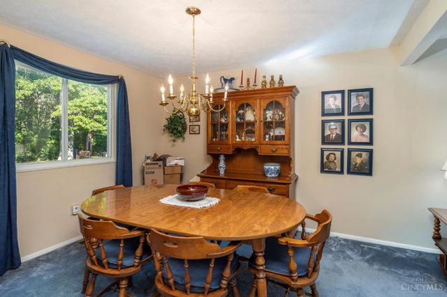 4597 Muirridge Court, Union Twp, OH 45103