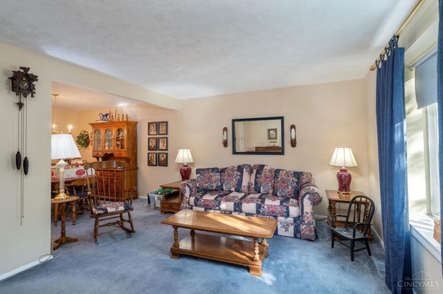 4597 Muirridge Court, Union Twp, OH 45103