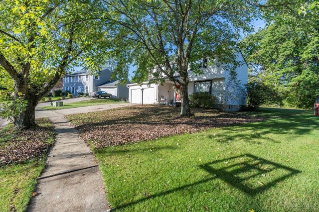 4597 Muirridge Court, Union Twp, OH 45103
