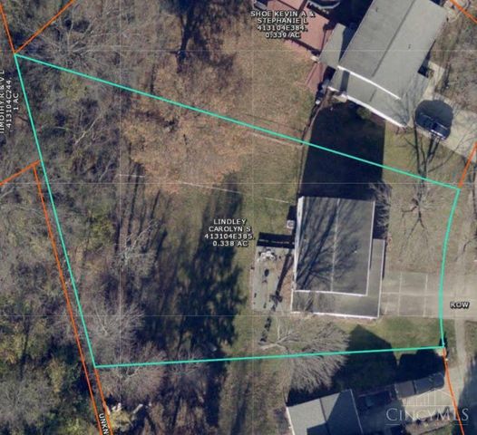 4597 Muirridge Court, Union Twp, OH 45103