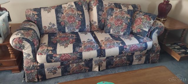 4597 Muirridge Court, Union Twp, OH 45103