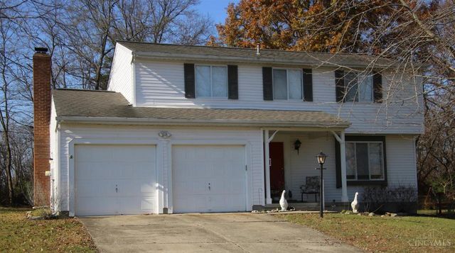 4597 Muirridge Court, Union Twp, OH 45103