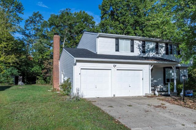 4597 Muirridge Court, Union Twp, OH 45103