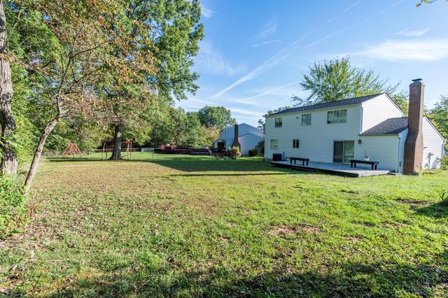 4597 Muirridge Court, Union Twp, OH 45103