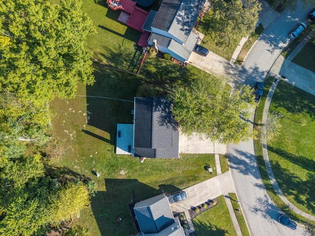 4597 Muirridge Court, Union Twp, OH 45103