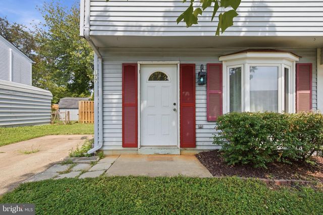 177 STONEGATE DR, Frederick, MD 21702