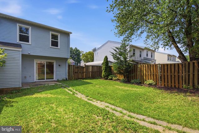 177 STONEGATE DR, Frederick, MD 21702
