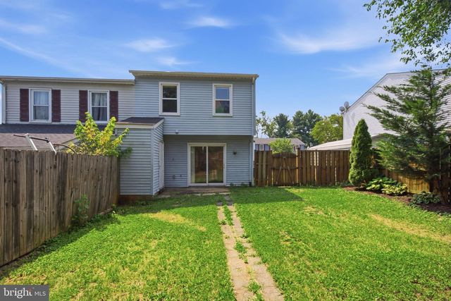 177 STONEGATE DR, Frederick, MD 21702