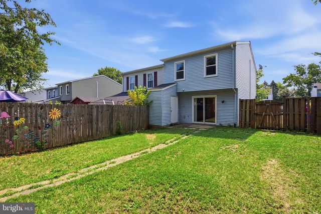 177 STONEGATE DR, Frederick, MD 21702
