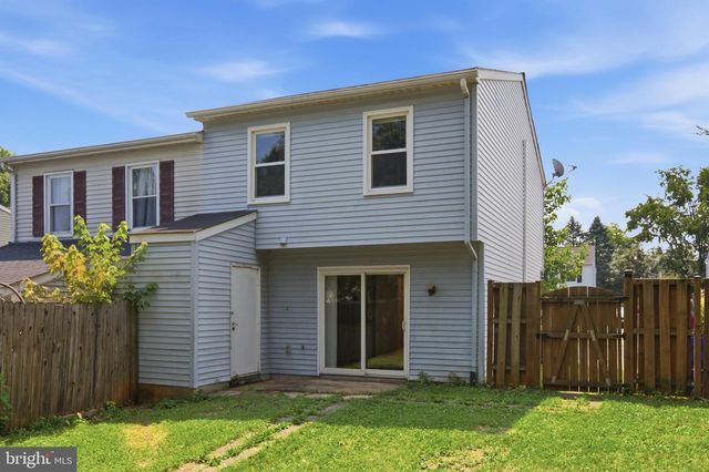 177 STONEGATE DR, Frederick, MD 21702