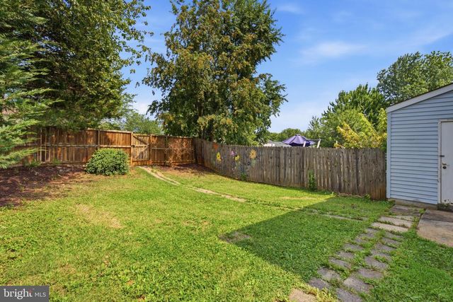177 STONEGATE DR, Frederick, MD 21702