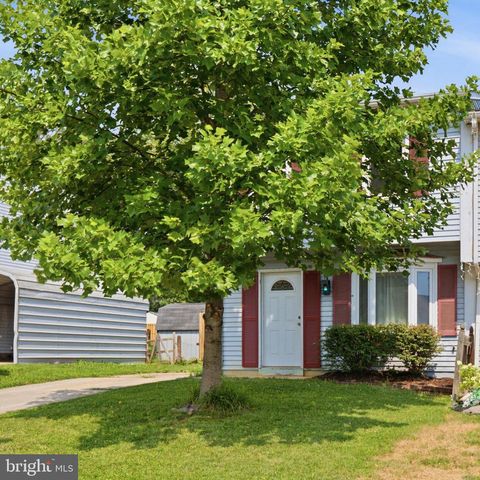 177 STONEGATE DR, Frederick, MD 21702