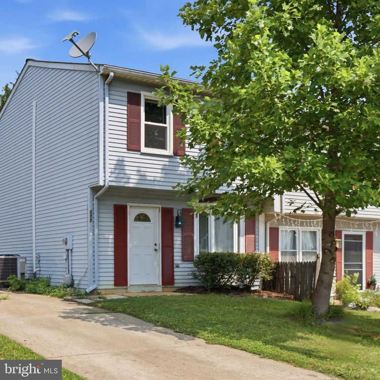 177 STONEGATE DR, Frederick, MD 21702