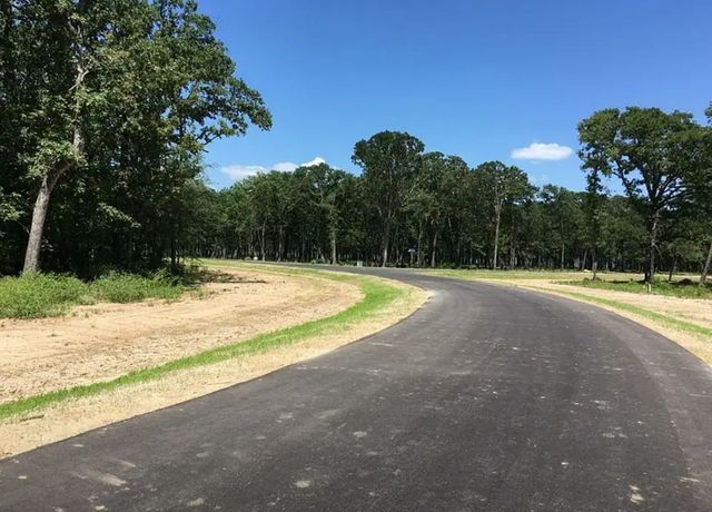 7375 Open Water Point, Quinlan, TX 75474