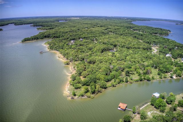 7375 Open Water Point, Quinlan, TX 75474