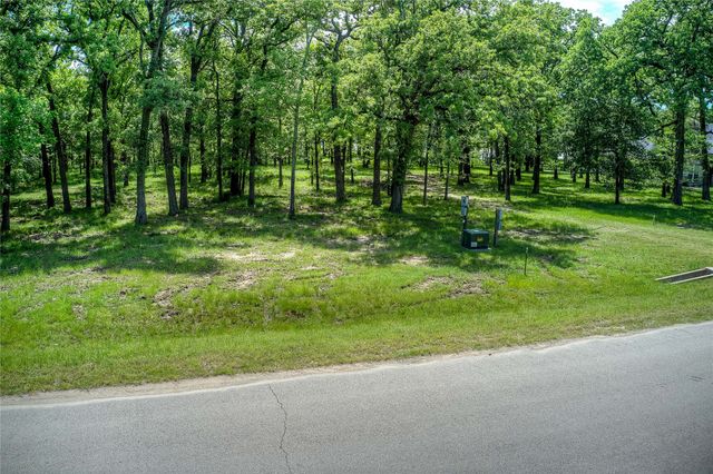 7375 Open Water Point, Quinlan, TX 75474