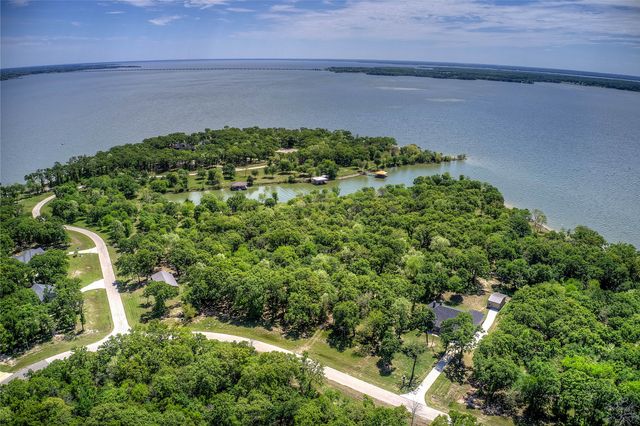 7375 Open Water Point, Quinlan, TX 75474