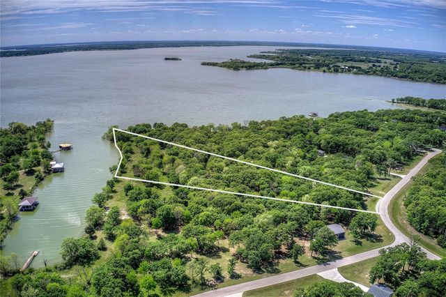 7375 Open Water Point, Quinlan, TX 75474