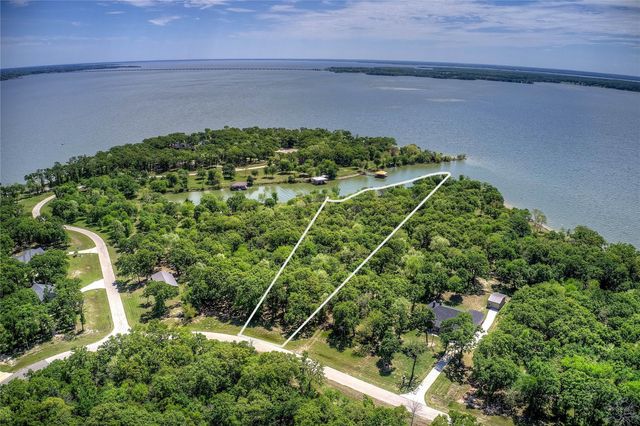 7375 Open Water Point, Quinlan, TX 75474