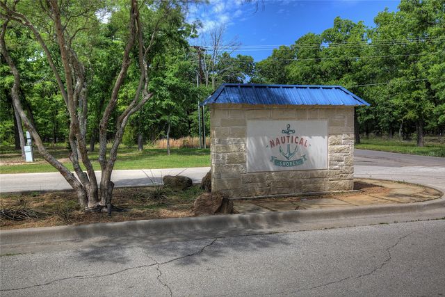 7375 Open Water Point, Quinlan, TX 75474