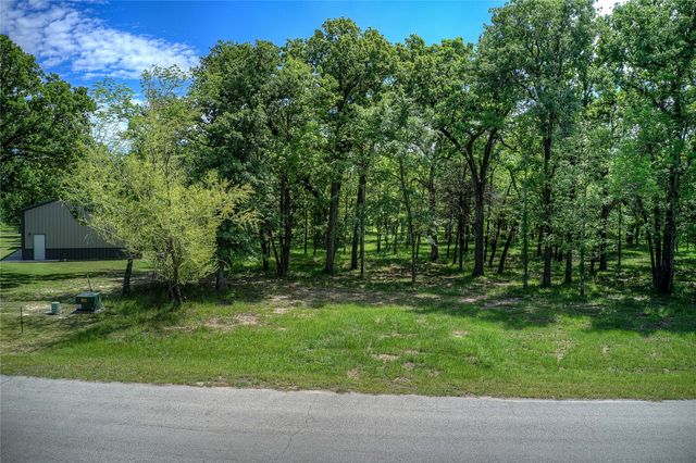 7375 Open Water Point, Quinlan, TX 75474