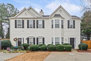 4483 Thorngate Lane, Acworth, GA 30101