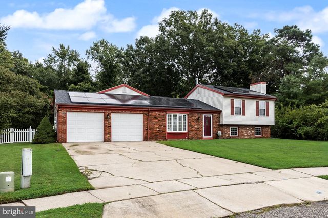 2 ATLAS CT, Sewell, NJ 08080