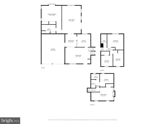 2 ATLAS CT, Sewell, NJ 08080