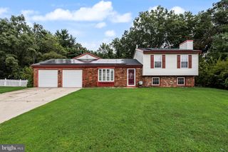 2 ATLAS CT, Sewell, NJ 08080