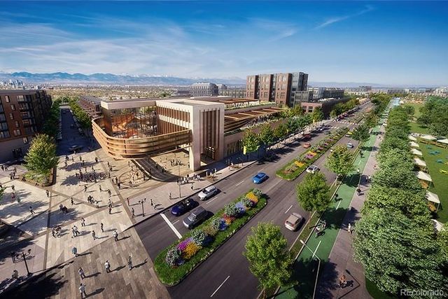 23715 E River Front Drive, Aurora, CO 80019